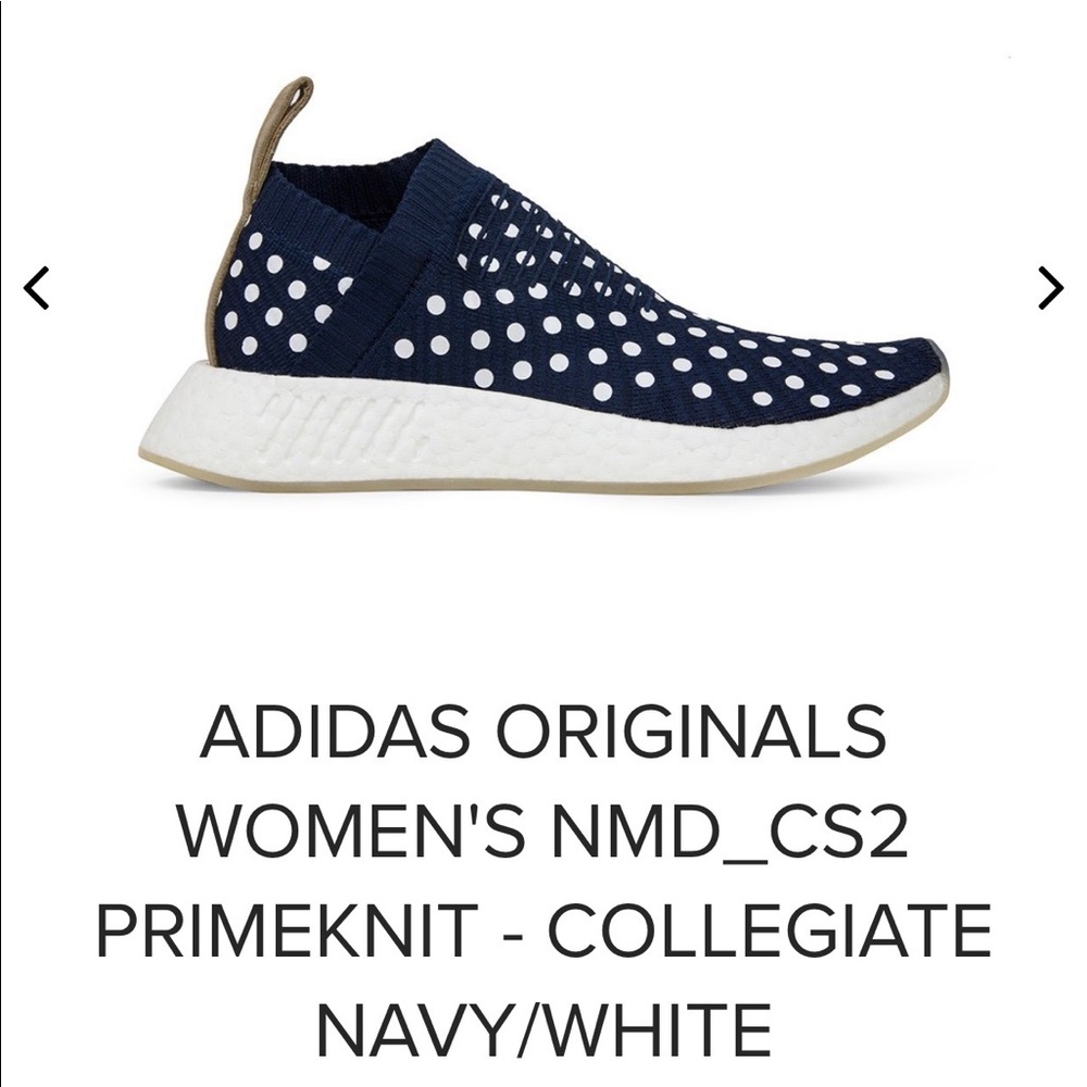 adidas NMD CS2